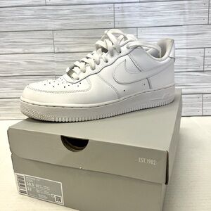 Air Force 1 ‘07